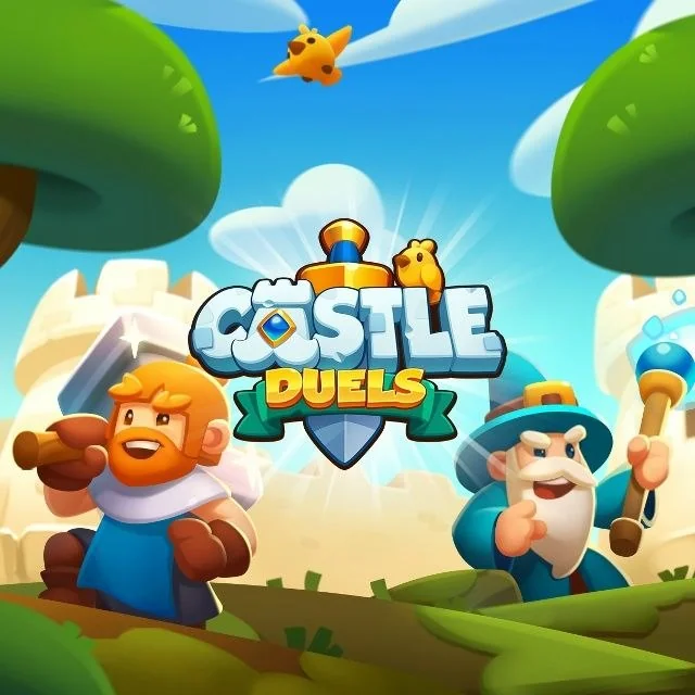 Castle Duels